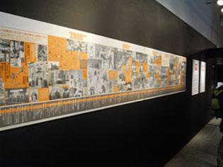 特撮リボルテック展3