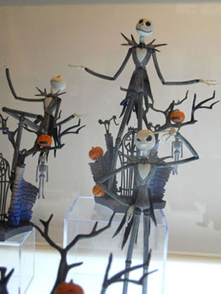 特撮リボルテック展16