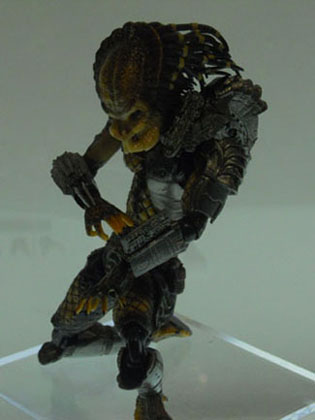 特撮リボルテック展17