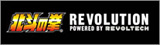 REVOLTECH 北斗の拳